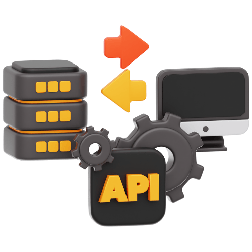 API Integration for Data Exchange